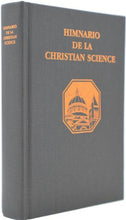 Load image into Gallery viewer, Himnario de la Christian Science