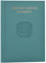Load image into Gallery viewer, Christian Science Salmebog
