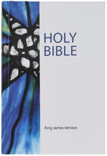 Load image into Gallery viewer, Holy Bible - Sterling edition pocket hardcover