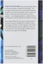 Load image into Gallery viewer, Holy Bible - Sterling edition pocket hardcover