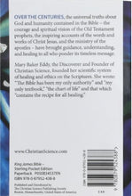 Load image into Gallery viewer, Holy Bible: King James Version - Sterling Pocket Edition paperback