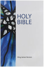 Load image into Gallery viewer, Holy Bible - Sterling edition paperback