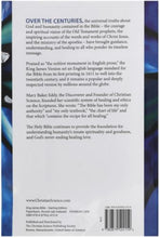 Load image into Gallery viewer, Holy Bible - Sterling edition paperback