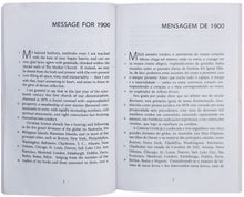 Load image into Gallery viewer, Quatro Mensagens À Igreja Mãe
