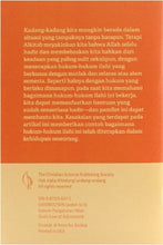 Load image into Gallery viewer, Hukum Pengaturan Allah