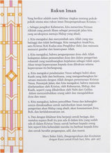 Load image into Gallery viewer, Rukun Iman