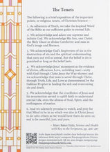 Load image into Gallery viewer, Rukun Iman