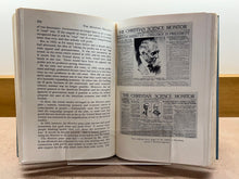 Load image into Gallery viewer, Commitment to Freedom: The Story of The Christian Science Monitor