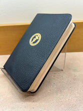 Load image into Gallery viewer, Science and Health with Key to the Scriptures - black leather, used