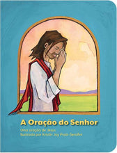 Load image into Gallery viewer, A Oração do Senhor