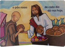 Load image into Gallery viewer, A Oração do Senhor