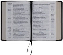 Load image into Gallery viewer, KJV Clarion Reference Bible