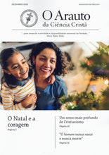 Load image into Gallery viewer, O Arauto da Ciência Cristã - vários meses