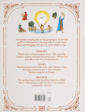 Load image into Gallery viewer, The Bible Atlas: A Pictorial Guide to the Holy Lands