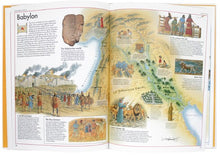 Load image into Gallery viewer, The Bible Atlas: A Pictorial Guide to the Holy Lands