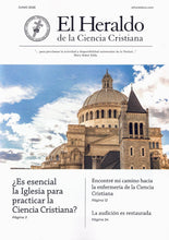 Load image into Gallery viewer, El Heraldo de la Ciencia Cristiana - varios meses