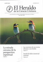 Load image into Gallery viewer, El Heraldo de la Ciencia Cristiana - varios meses