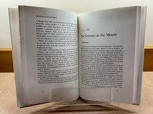 Load image into Gallery viewer, The Continuity of the Bible: The Gospels - spine sun-faded