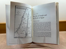 Load image into Gallery viewer, The Continuity of the Bible: The Patriarchs - used, spine sun-faded