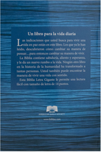 Load image into Gallery viewer, Santa Biblia, Reina-Valera 1960 - Letra Gigante