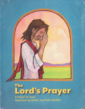 Load image into Gallery viewer, The Lord's Prayer