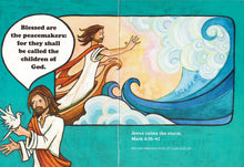 Load image into Gallery viewer, The Beatitudes