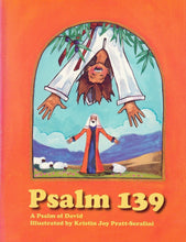 Load image into Gallery viewer, Psalm 139