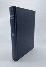 Load image into Gallery viewer, Holy Bible Sterling Reader's Edition