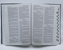 Load image into Gallery viewer, Holy Bible Sterling Reader's Edition