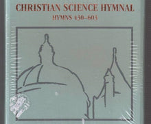 Load image into Gallery viewer, Christian Science Hymnal: Hymns 430–603 (USB)