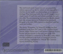 Load image into Gallery viewer, Possession - CD