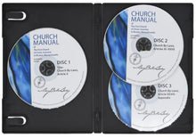 Load image into Gallery viewer, Manual of The Mother Church - audio book