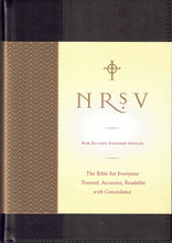 Load image into Gallery viewer, Holy Bible: New Revised Standard Version (NRSV)