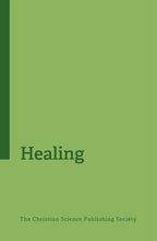 Load image into Gallery viewer, Healing