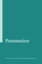 Load image into Gallery viewer, Possession