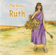 Load image into Gallery viewer, The Story of Ruth