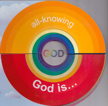 Load image into Gallery viewer, My Little Book About God