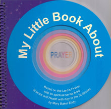 Load image into Gallery viewer, My Little Book About Prayer