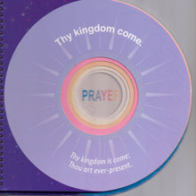 Load image into Gallery viewer, My Little Book About Prayer