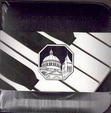Load image into Gallery viewer, Christian Science Hymnal Accompaniment - Hymns 1-429 - CD