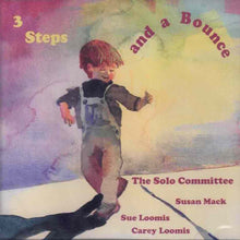 Load image into Gallery viewer, 3 Steps and a Bounce