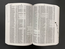 Load image into Gallery viewer, New Strong's Concordance