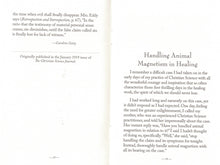 Load image into Gallery viewer, Healing Animal Magnetism
