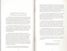 Load image into Gallery viewer, To be a Christian Science Nurse