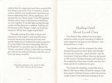 Load image into Gallery viewer, Overcoming Grief