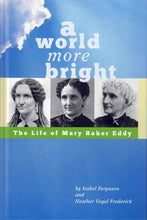 Load image into Gallery viewer, A world more bright