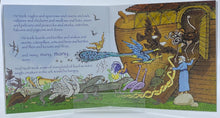 Load image into Gallery viewer, Noah and the Ark