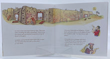 Load image into Gallery viewer, Nehemiah Builds the Wall