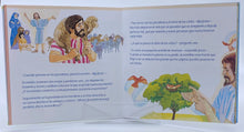 Load image into Gallery viewer, La historia de Jesús