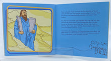 Load image into Gallery viewer, Moses: Leader and Lawgiver
